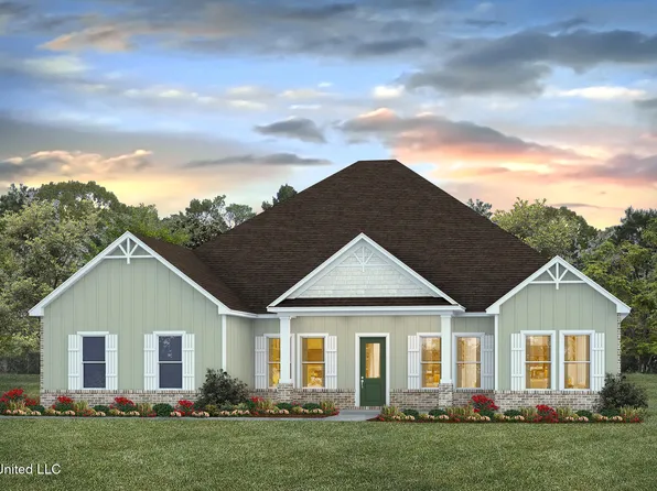 7773 Magnolia Loop, Pass Christian, MS 39571