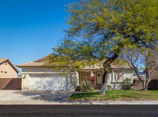 7678 E 25th St, Yuma, AZ 85365