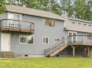 16318 43rd St E, Sumner, WA 98391