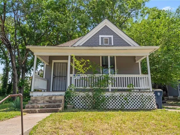 2915 Wabash Ave, Kansas City, MO 64128