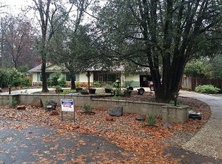 2222 Thornburg Rd, Paradise, CA 95969