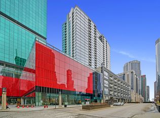 240 E Illinois St APT 1503, Chicago, IL 60611
