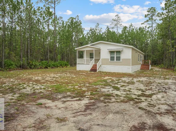 7132 Waycross Hwy, Jesup, GA 31545