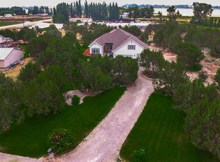 4492 E 220 N, Rigby, ID 83442