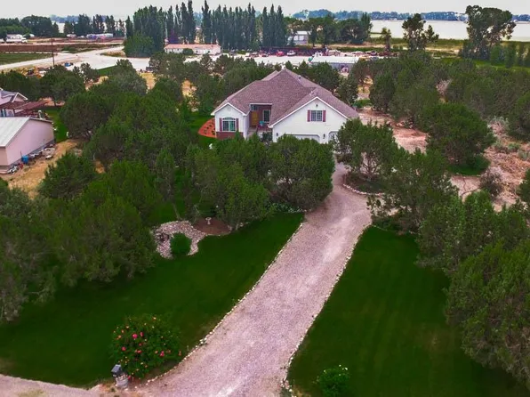 4492 E 220 N, Rigby, ID 83442