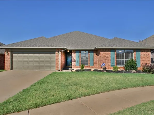 17033 Autumnwood Dr, Edmond, OK 73012