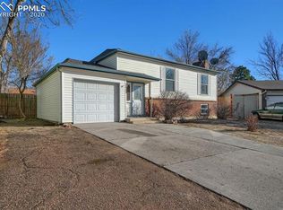 2533 Cather Cir, Colorado Springs, CO 80916