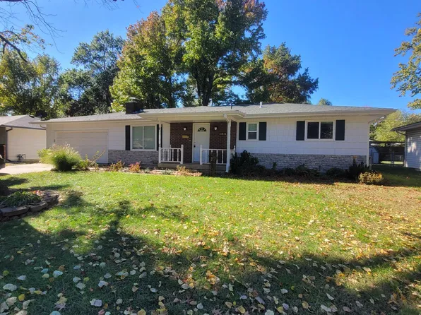 2814 Delaware Ave, Joplin, MO 64804