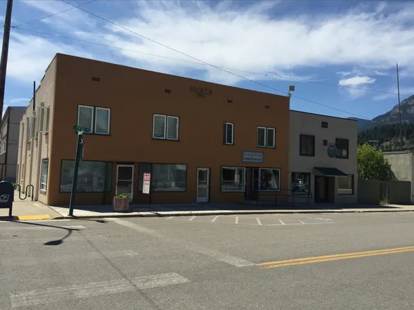 224 E 5th Ave #C, Metaline Falls, WA 99153