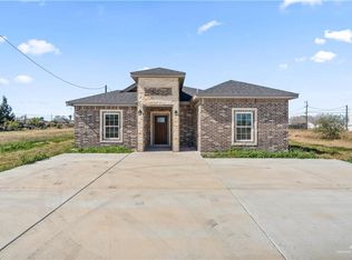 12517 E Mile 2, Weslaco, TX 78596