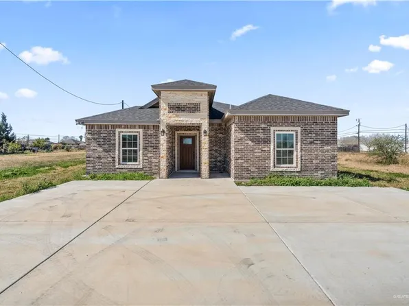 12517 E Mile 2, Weslaco, TX 78596