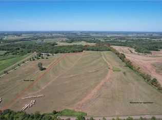 SE Spring Holler Rd, Easton, MO 64443