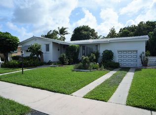 2200 SW 83rd Ct, Miami, FL 33155