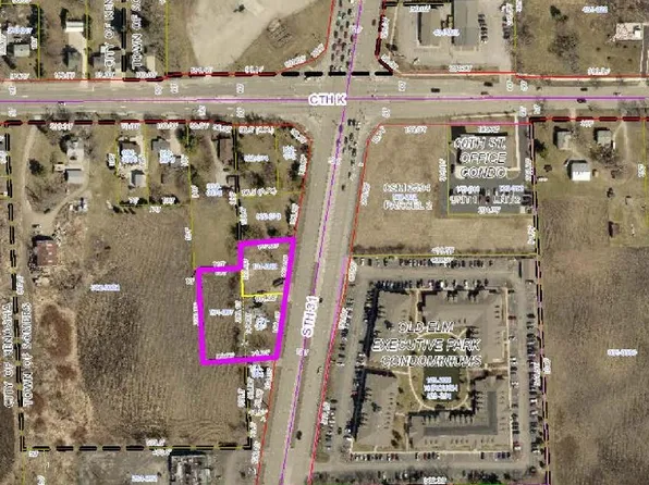 6110 GREENBAY ROAD, Kenosha, WI 53142