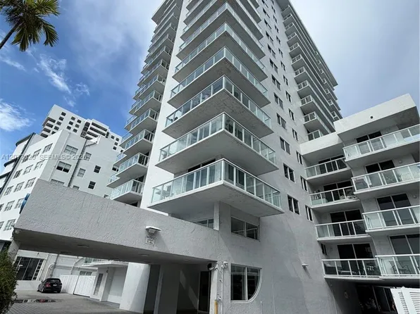 2457 Collins Ave APT 1405, Miami Beach, FL 33140