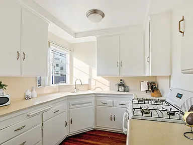 1BR, 1BA