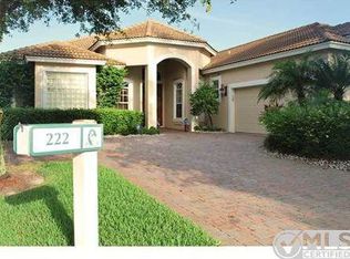 222 Skylark Point, Jupiter, FL 33458