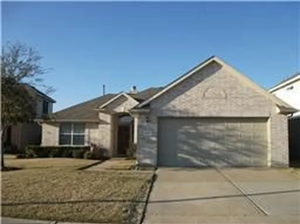 24422 Tucker House Ln, Katy, TX 77493