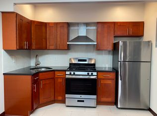 603 W 187th St #3RR, New York, NY 10033