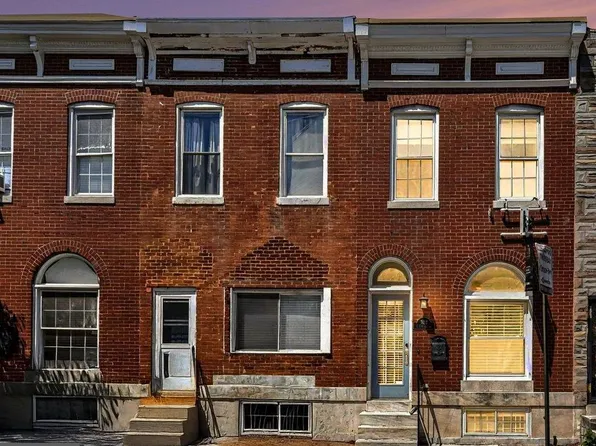 302 S East Ave, Baltimore, MD 21224
