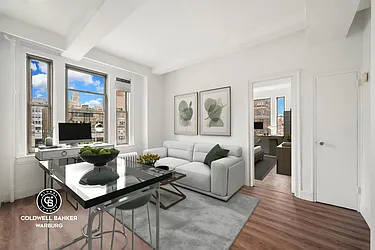 1065 Lexington Avenue