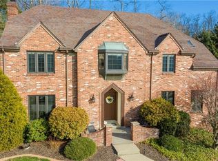 138 Jonathan Dr, Canonsburg, PA 15317