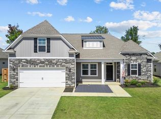 166 Spyglass Ln, Anderson, SC 29625