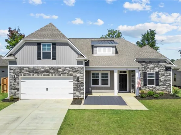 166 Spyglass Ln, Anderson, SC 29625