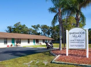 9595 Lynn Ln APT A, Largo, FL 33777