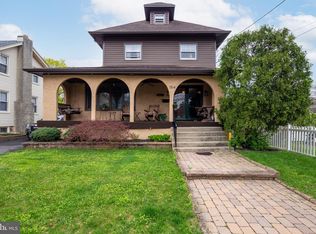 154 Wyoming Ave, Audubon, NJ 08106