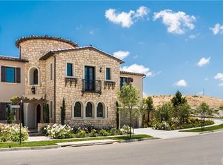 118 Shady Arbor, Irvine, CA 92618