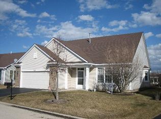 769 Pentwater Ct, Romeoville, IL 60446