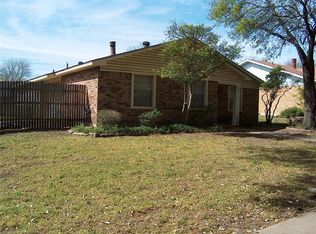 1220 Villa Downs Dr, Plano, TX 75023