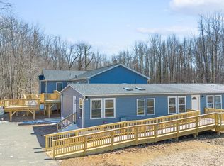 1349 Yorktown Rd, Annapolis, MD 21409