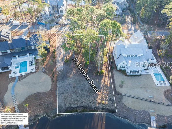 14 Lupine Rd, Bluffton, SC 29910