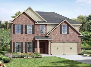 10314 Drymen St SW, Huntsville, AL 35803