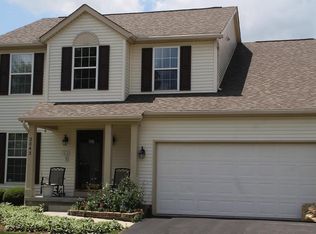 2843 Jared Pl, Columbus, OH 43219