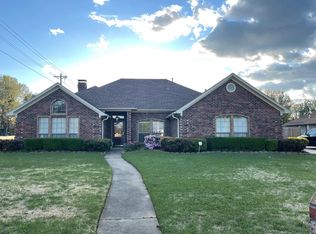 1 White Willow Pl, Texarkana, AR 71854