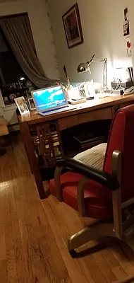 Rented by Tompkins Square Realty | media 25