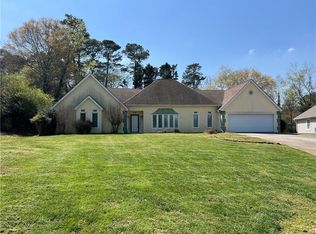 3460 Miller Farms Ln, Duluth, GA 30096