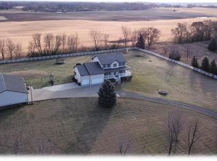 9530 Duffney Dr, Rogers, MN 55374