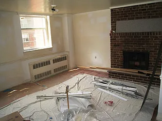 Rented by Prozhan Realty