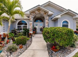 401 Macedonia Dr, Punta Gorda, FL 33950