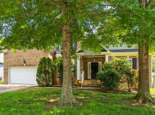 7116 Houser Ridge Ln, Hixson, TN 37343