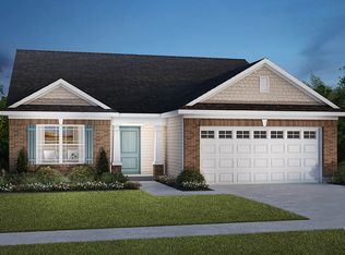 2726 Pointe Club Rd, Indianapolis, IN 46229