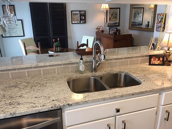 solid granite countertops