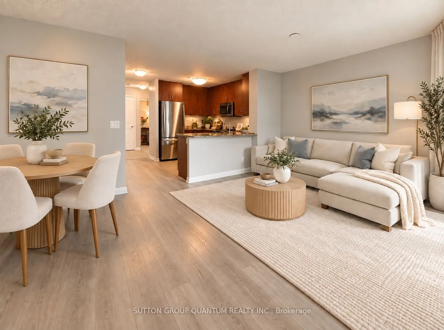 2 bed, $2,850 — Photo 1