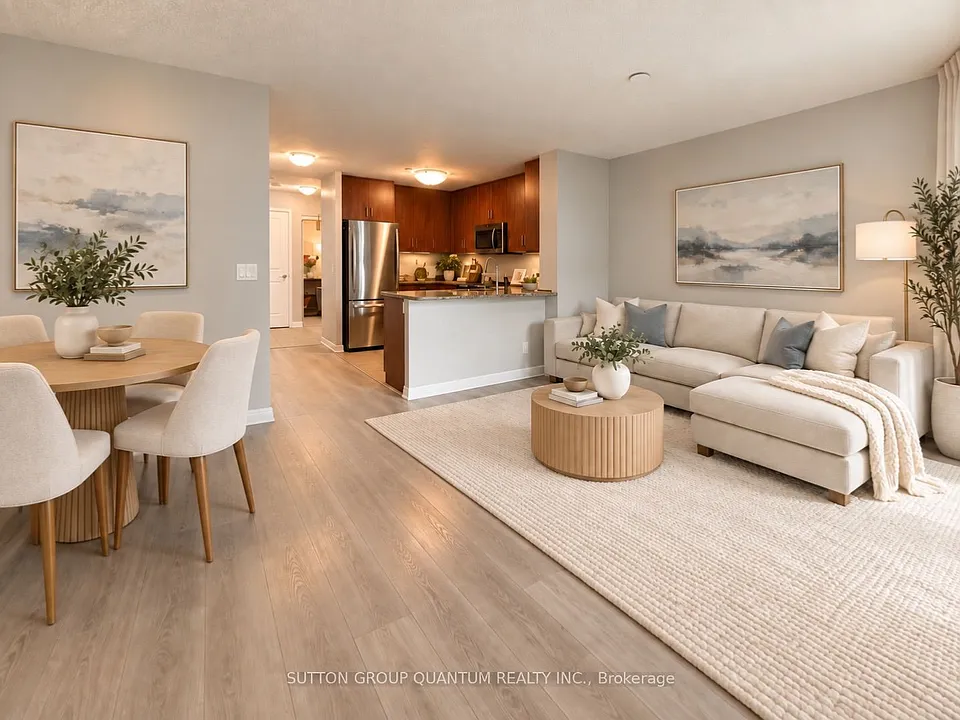 215 Sherway Gardens Rd #411
