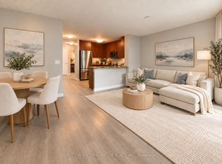 215 Sherway Gardens Rd #411, Toronto, ON M9C0A4