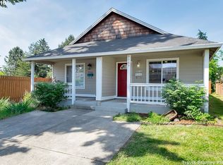 7707 SE 70th Ave, Portland, OR 97206